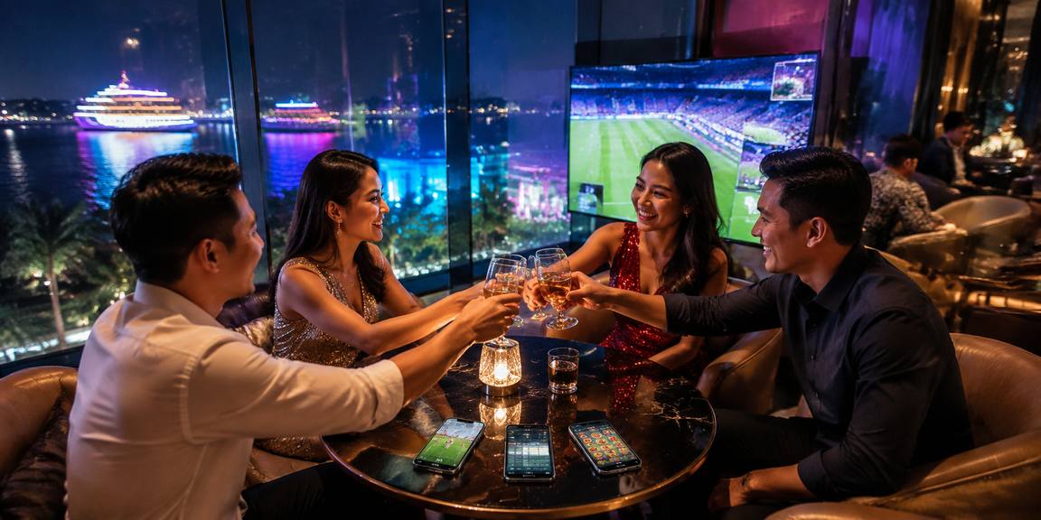 188 link Casino